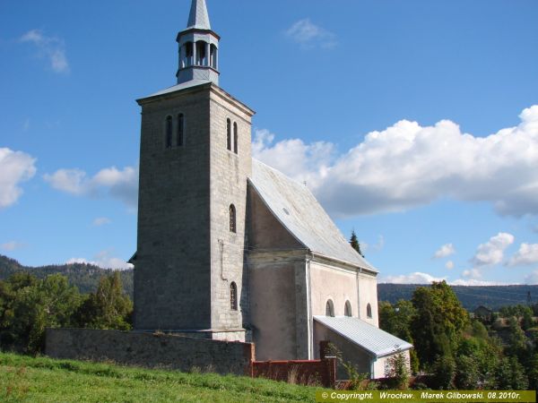 Kościół św. Magdaleny