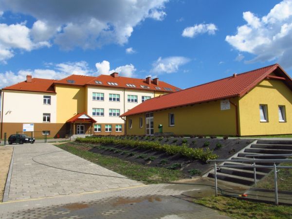 Budynek Victorii Kaliska