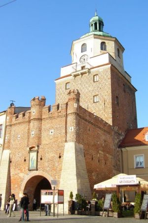 zdjecie Lublin