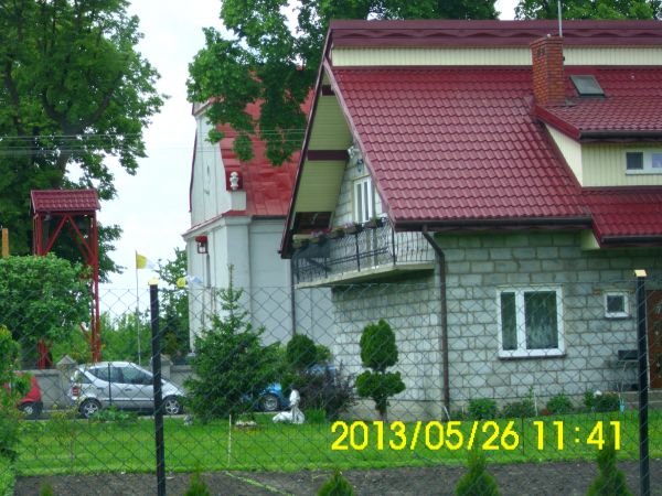 zdjecie Wola Pierowa