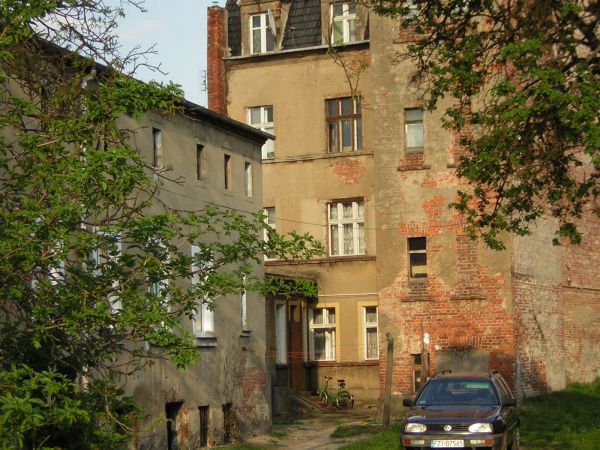 zdjecie Sulechów