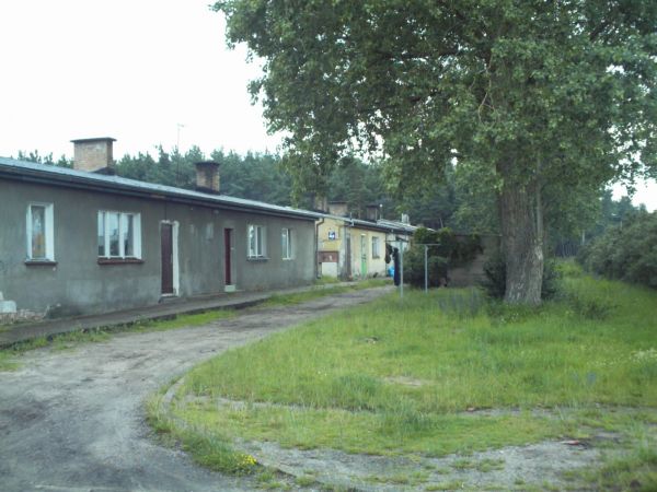 Kontrowersyjna ul. Bema.