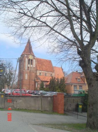 Kościół
