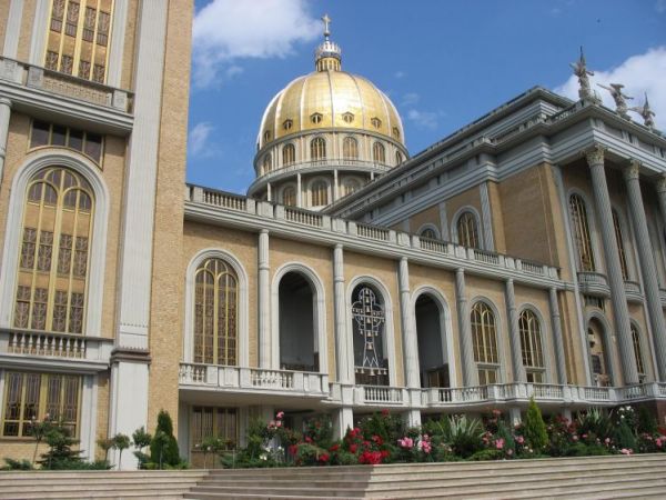 zdjecie Licheń Stary