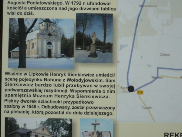 zdjecie Lipków