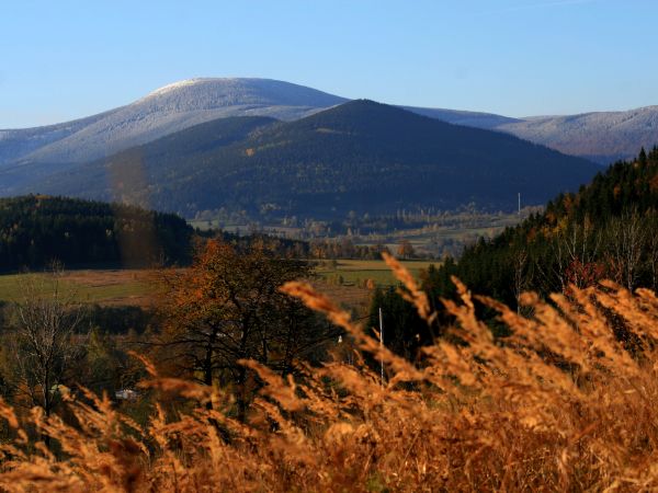 zdjecie Stary Gierałtów