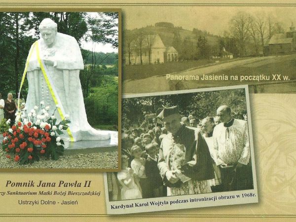 Zdjęcia Bandrów Narodowy