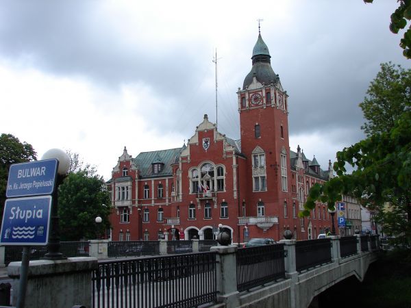 zdjecie Słupsk