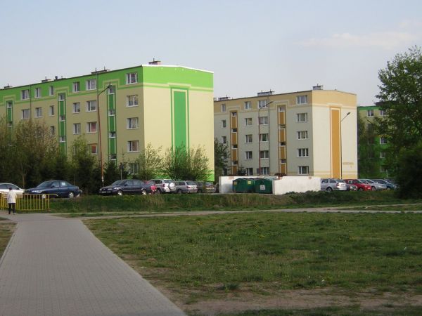 zdjecie Sulechów