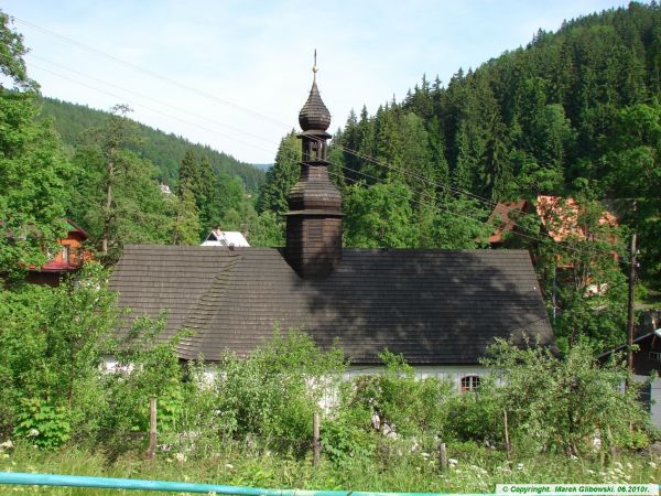 zdjecie Międzygórze