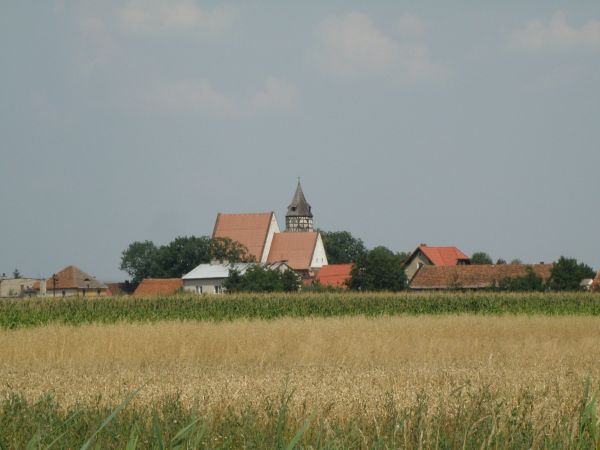 Panorama Kościerzyc