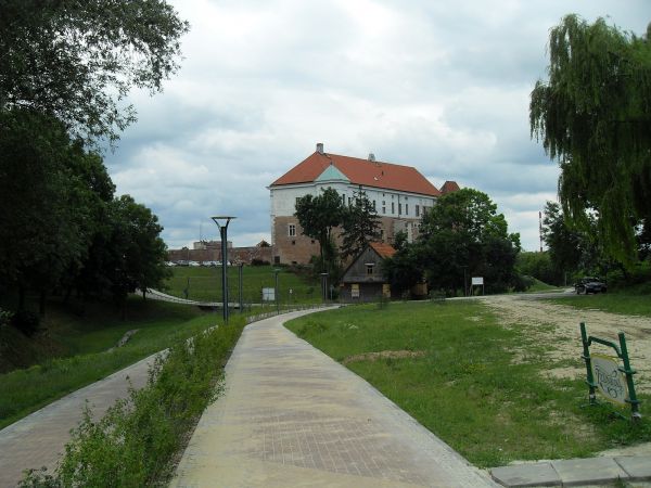zdjecie Sandomierz