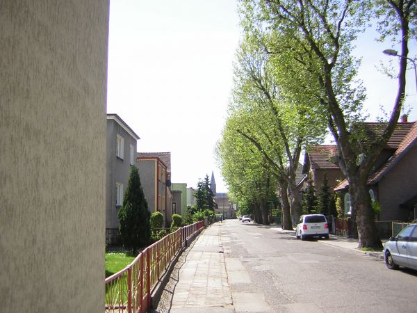 zdjecie Sulechów