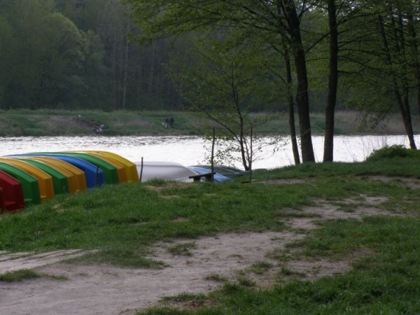 zdjecie Zalesie Górne