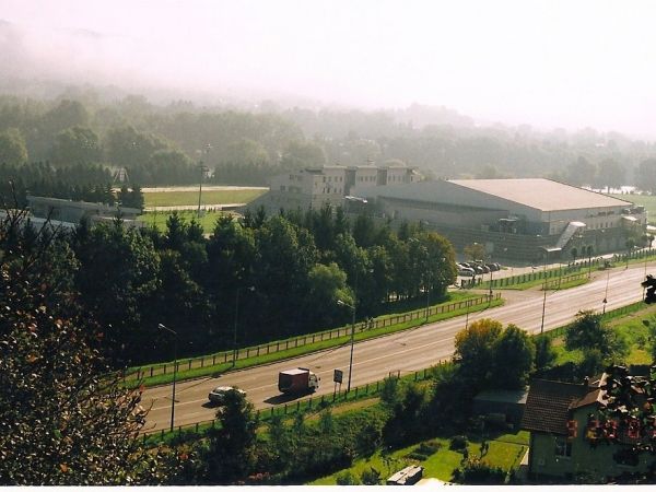 Fot. Szczepan Żyłka