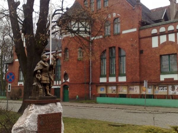 Dom Kultury w Rawiczu