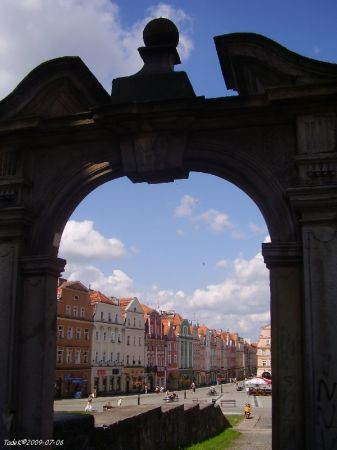 Będzie kilka ujęć