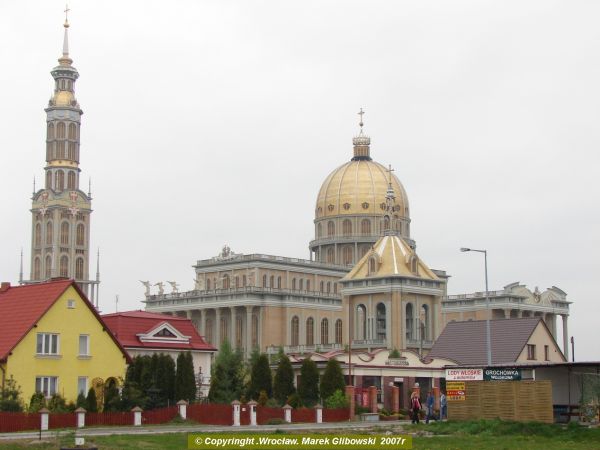 zdjecie Licheń Stary