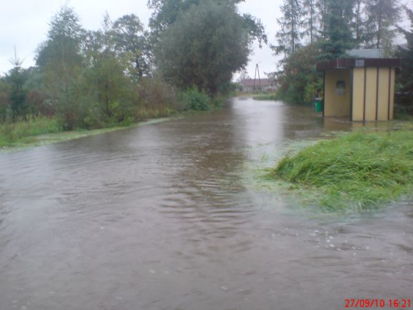 zdjecie Żarki Średnie