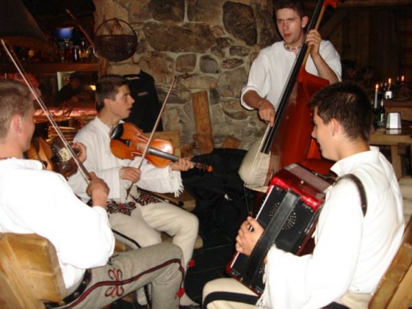 zdjecie Zakopane
