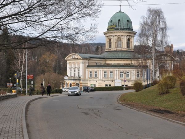 zdjecie Lądek-Zdrój
