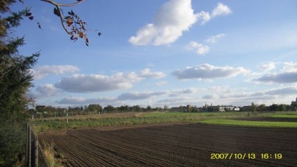 Niebo nad Osieczną 2