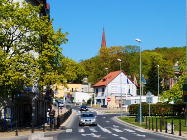 zdjecie Międzyzdroje