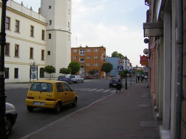 zdjecie Sulechów