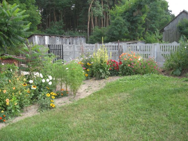 zdjecie Mariańskie Porzecze