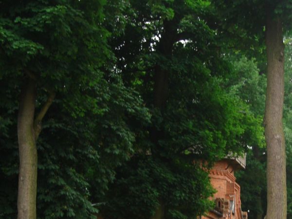 Wieza Cisnien nadal pelni swoje funkcje