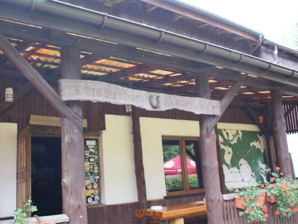 Tam skarb Twój, gdzie serce Twoje. Iłowiec - lipiec 2011