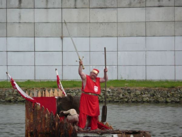 Kędzierzyn-Koźle- Pływadła 2008