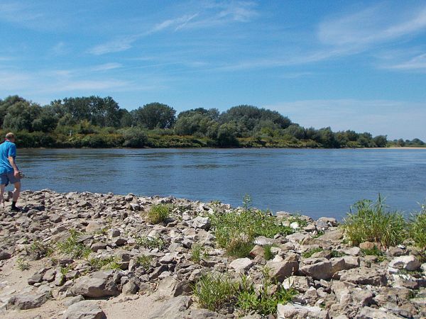 Wspomnienia z lipca.