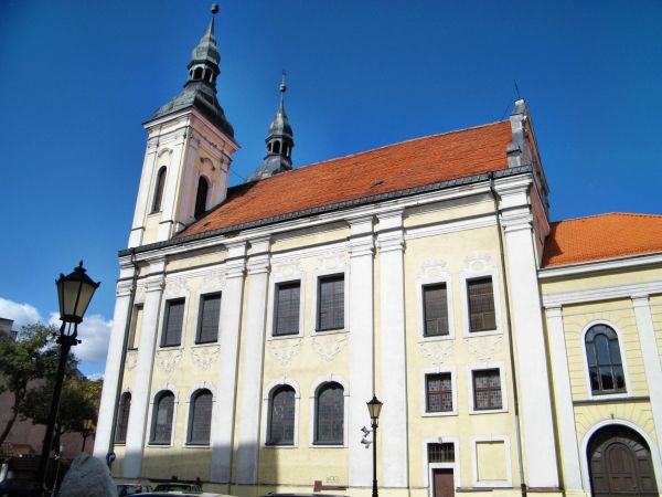 zdjecie Chojnice