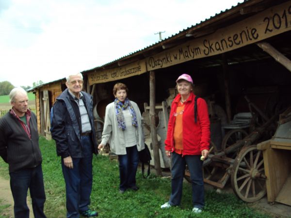 zdjecie Grabownica Starzeńska