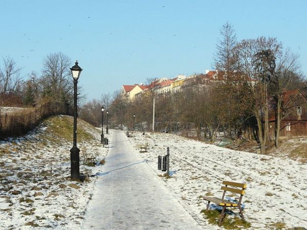 zdjecie Sandomierz