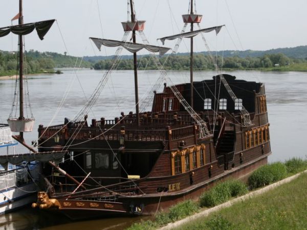 zdjecie Kazimierz Dolny