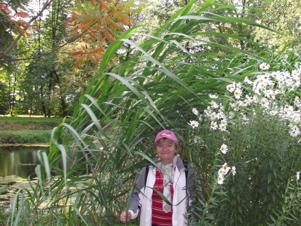 są chwile i momenty i przeżycia, które trzeba uwiecznić - sens życiu to daje, prozie życia monotonnej, szarej - a tu bardziej egzotycznie, kolorowo - no to  poz