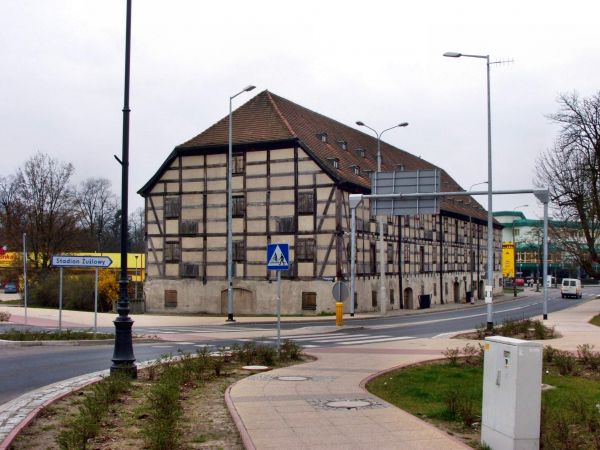 zdjecie Gorzów Wielkopolski