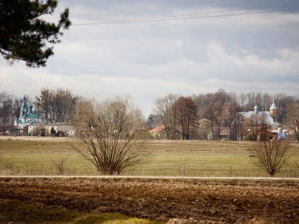 zdjecie Tyniewicze Duże