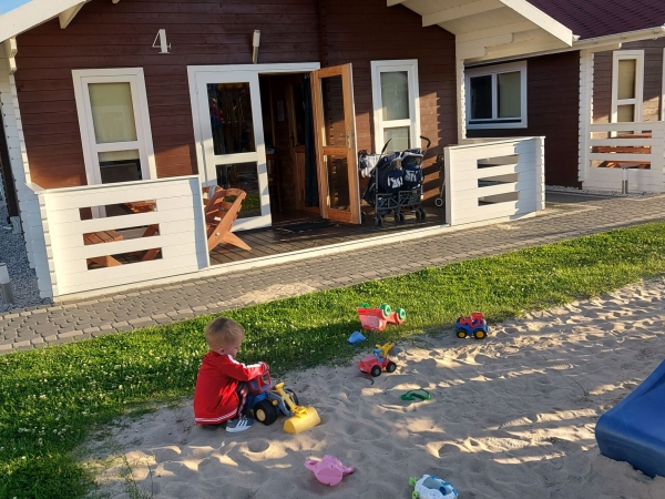 piekne miejsce polecamy z calego serca