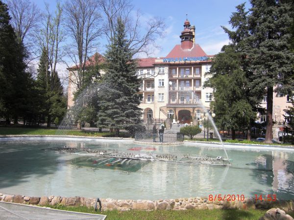 zdjecie Polanica-Zdrój