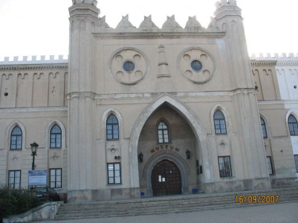 Zamek