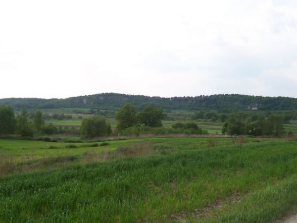 Widoki na Kajasówkę