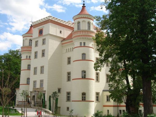 zdjecie Wojanów