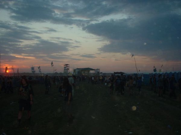 Przystanek Woodstock 2003