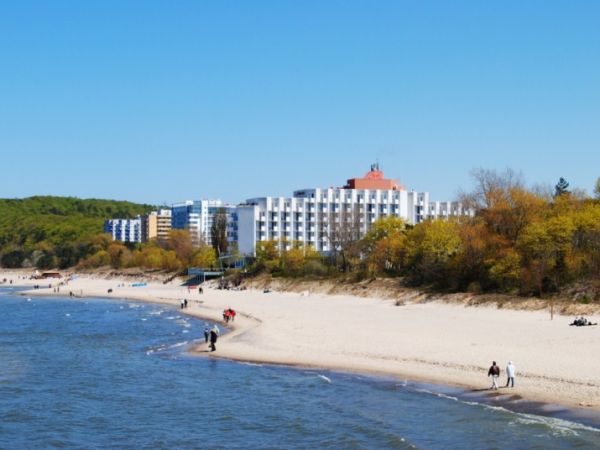 zdjecie Międzyzdroje