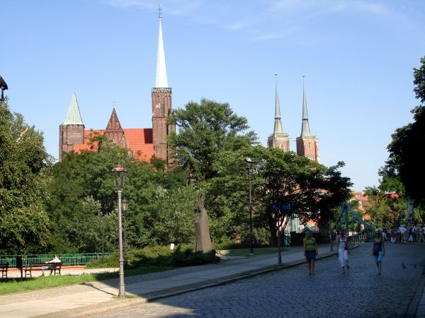 zdjecie Wrocław