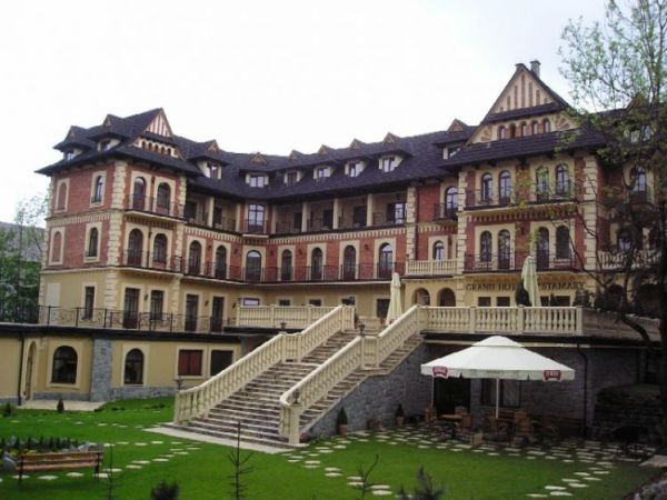 zdjecie Zakopane