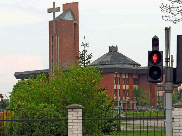 Kościół MB Królowej Polski